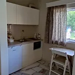 Billy's House ヴァシリキ