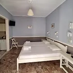 Billy's House * ヴァシリキ