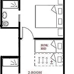 アパート Billy's House