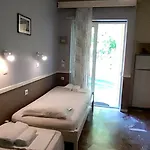 Billy's House *