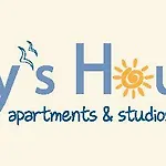 アパート Billy's House ヴァシリキ
