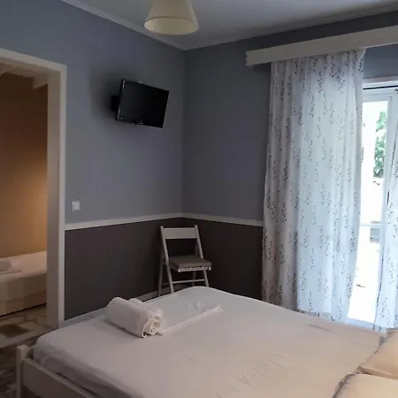 Апартаменты Billy's House *