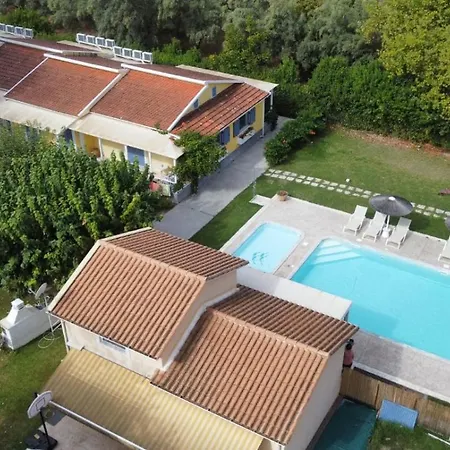 Billy's House