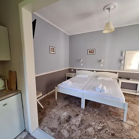 Апартаменты Billy's House