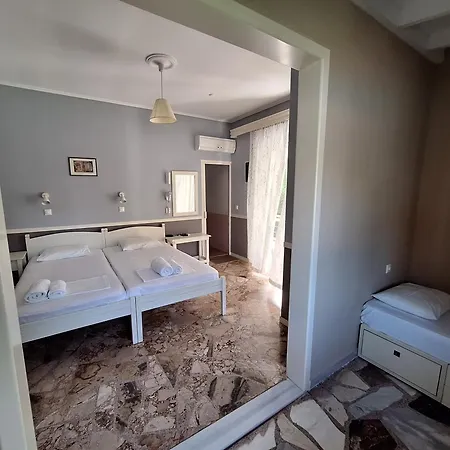 Апартаменты Billy's House *