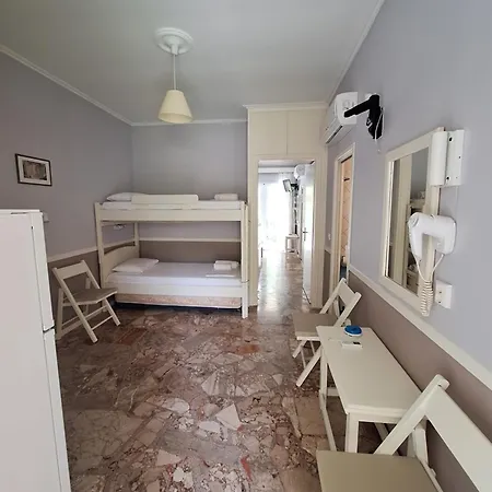 Billy's House Апартаменты