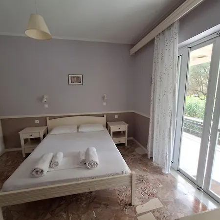 Апартаменты Billy's House *