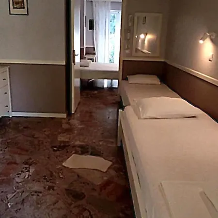 Billy's House Апартаменты