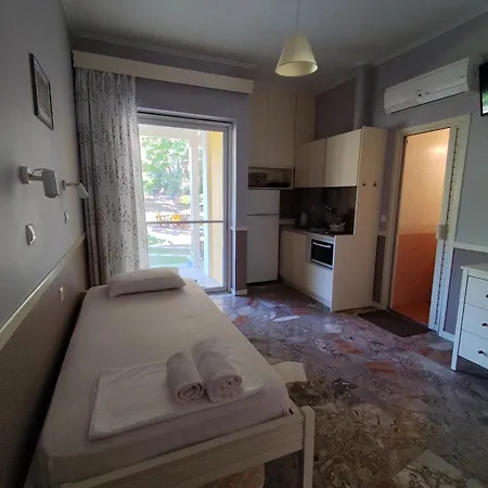 Billy's House Апартаменты *