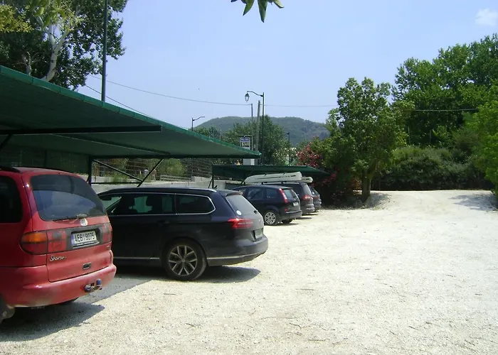 Billy's House *