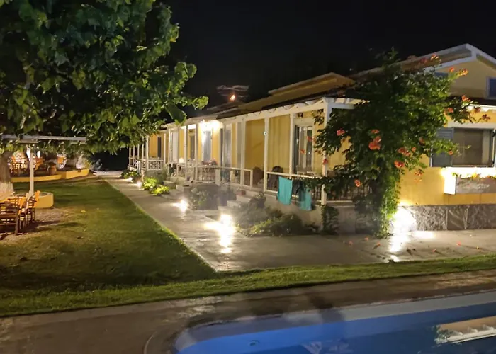 Apartman Billy's House