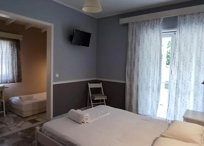 Apartman Billy's House *