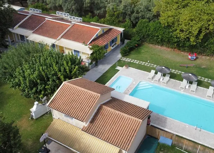 Billy's House