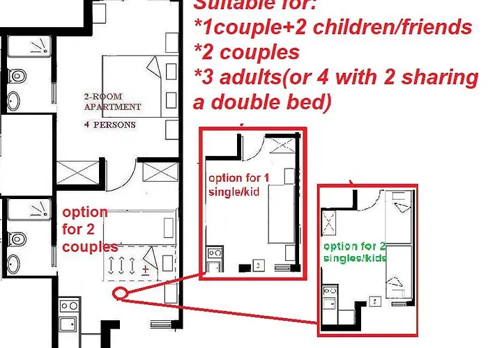 Billy's House