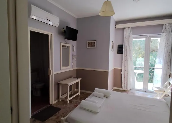Billy's House *