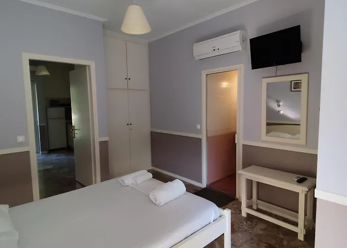 Apartman Billy's House *