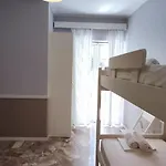 Apartman Billy's House Vaszilikí