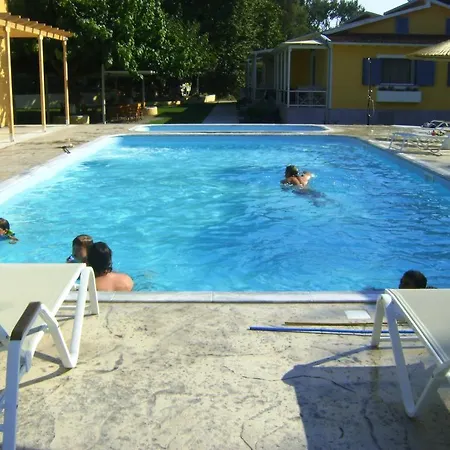 Billy's House Apartamento