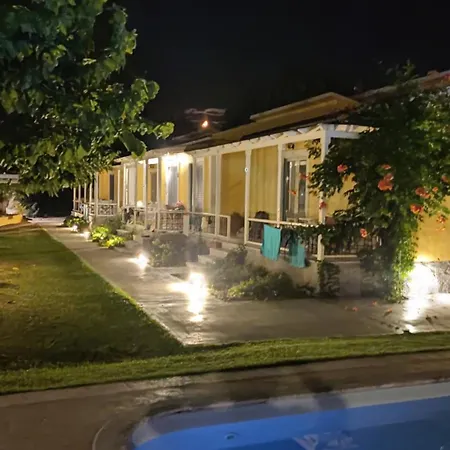 Apartamento Billy's House