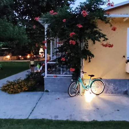 Billy's House *