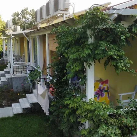 Billy's House Apartment *
