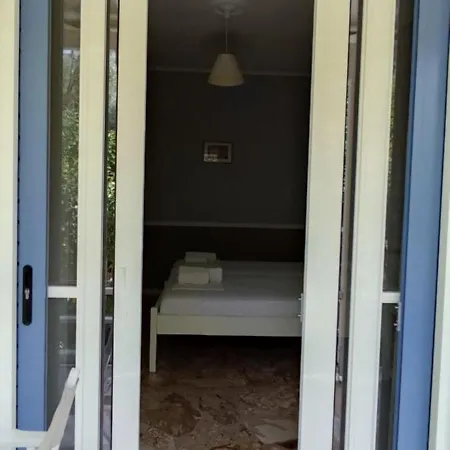 Billy's House Apartamento Vasiliki