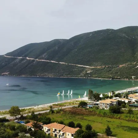 Apartamento Billy's House Vasiliki