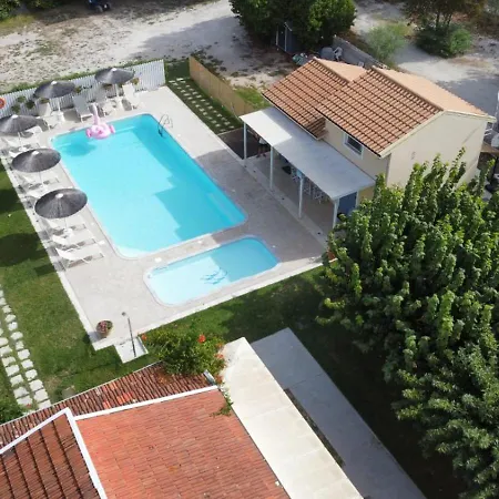 Billy's House Apartament
