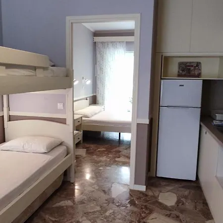 Billy's House Apartment *