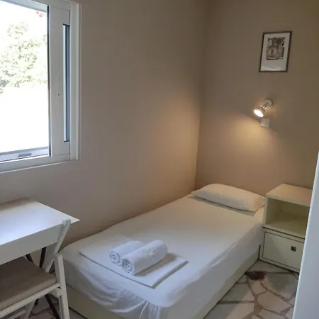 Apartamento Billy's House