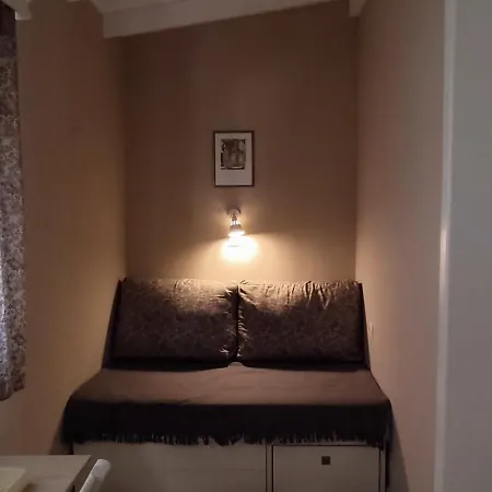 Billy's House Apartment *