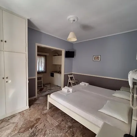 Apartamento Billy's House Vasiliki