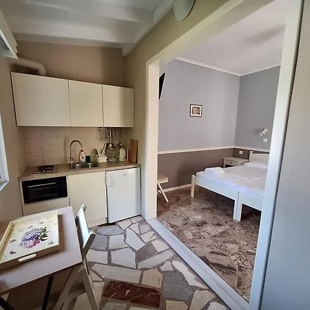 Billy's House Apartment
