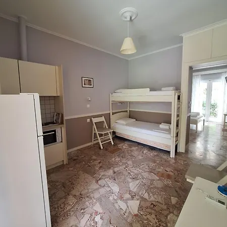 Apartamento Billy's House