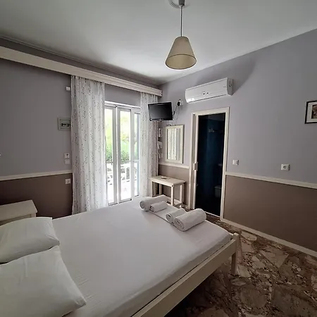 Apartment Billy's House Vasiliki (Lefkada)
