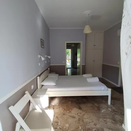 Billy's House * Vasiliki