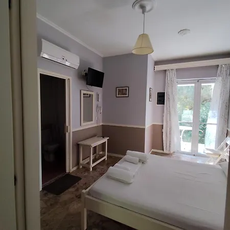 Billy's House *