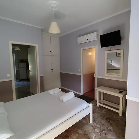 Apartamento Billy's House *