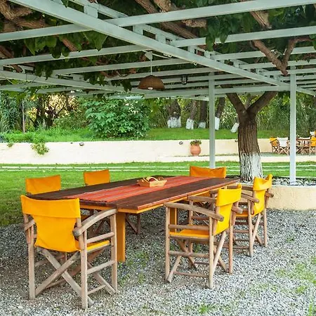 Billy's House Апартаменты *