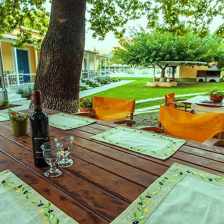 Apartamento Billy's House Vasiliki