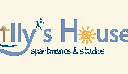 Apartament Billy's House Vasiliki