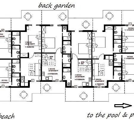 Apartment Billy's House Vasiliki (Lefkada)