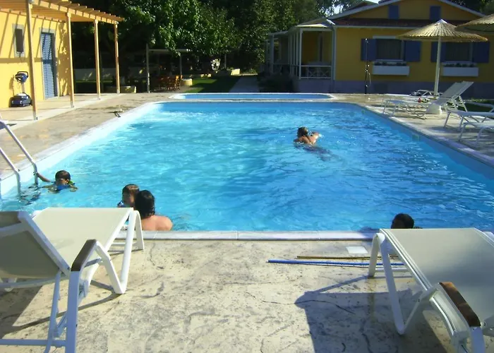 Billy's House 아파트