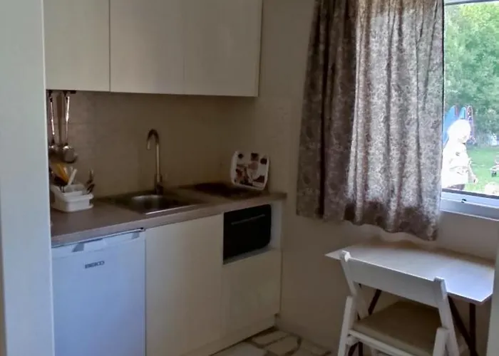 Billy's House 바실리키