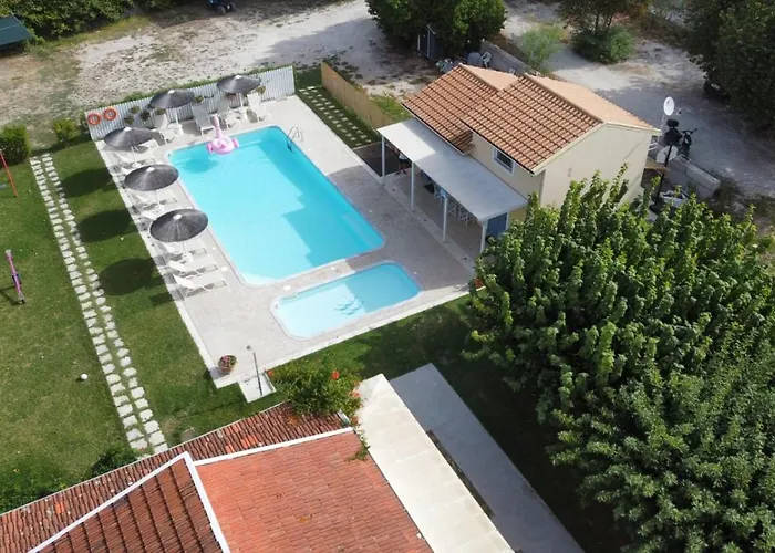 Billy's House 아파트