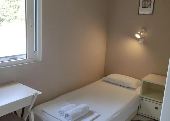 아파트 Billy's House