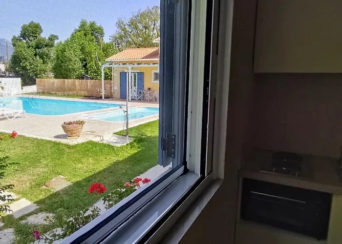 아파트 Billy's House *