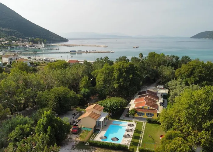 Billy's House 바실리키