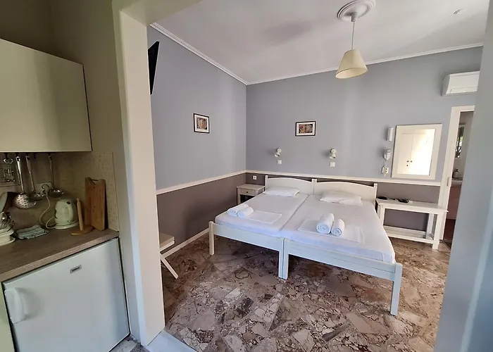 아파트 Billy's House