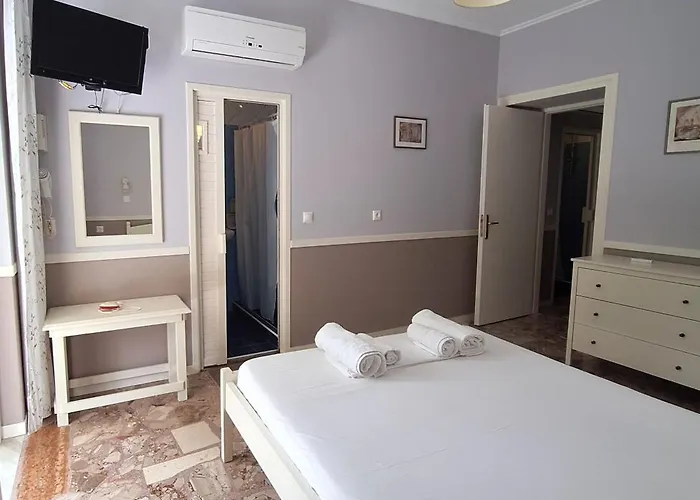 Billy's House * 바실리키